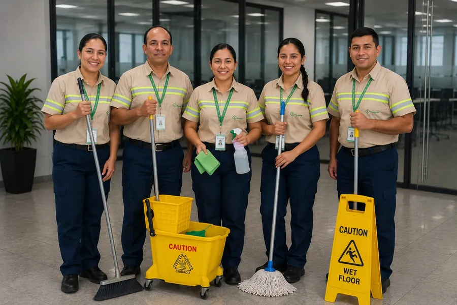 Outsourcing de Personal