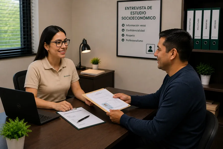 Estudios Socioeconómicos